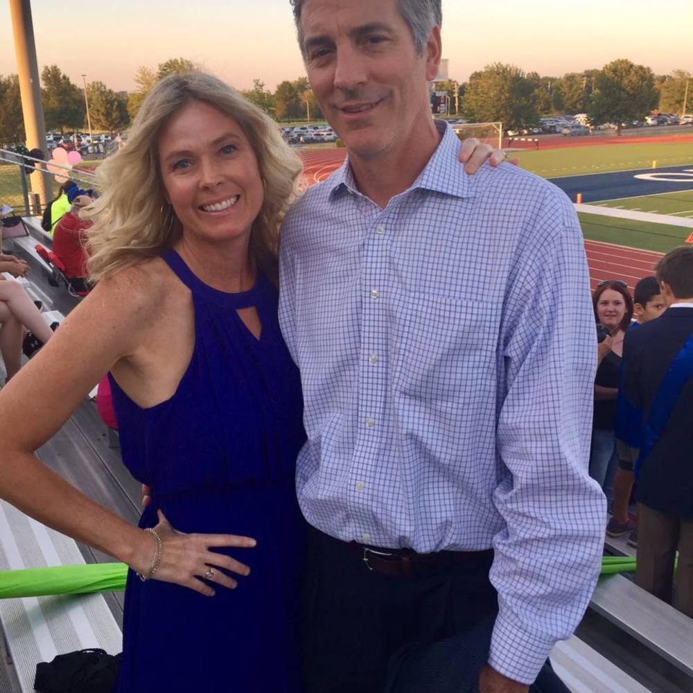 Meet your Posher, Wendy